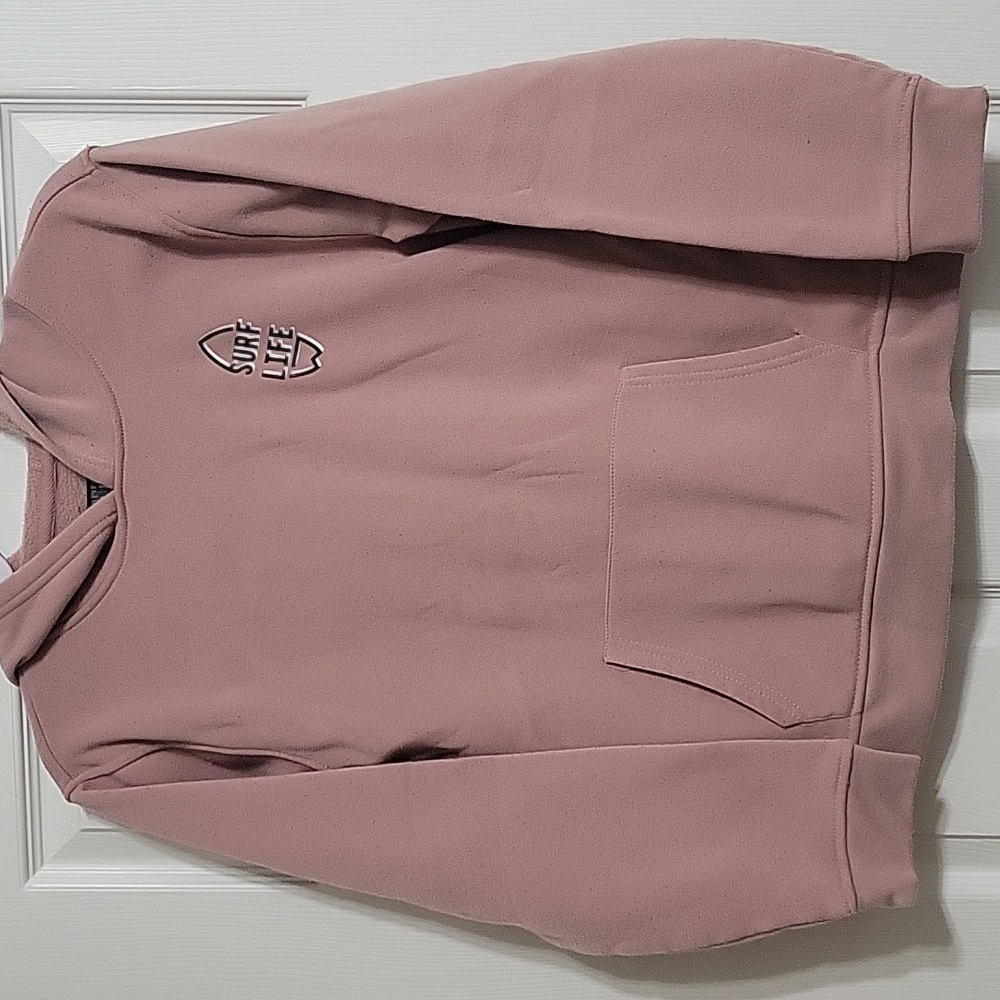 Boys hoodie